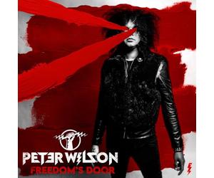 Wilson,Peter - Freedom'S Door