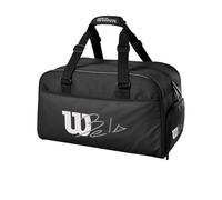 Wilson Sac de sport Padel Bela DNA Small Duffle Noir