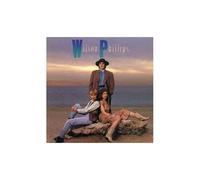 Wilson Phillips – Wilson Phillips – CD – Universal Music Group