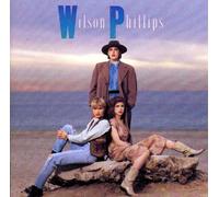 Wilson Phillips by Wilson Phillips (1990-05-03)