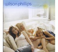 Wilson Phillips - California [Import]