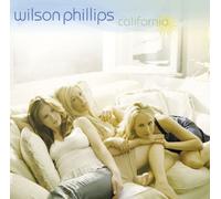 Wilson Phillips - California [Import]