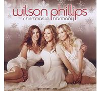 Wilson Phillips - Christmas in Harmony