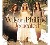 Wilson Phillips - Dedicated