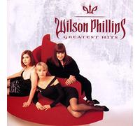 Wilson Phillips - Greatest Hits-15tr