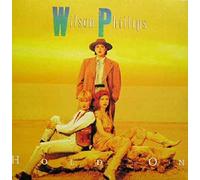 Wilson Phillips - Hold On - Wilson Phillips 7" 45