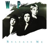 Wilson Phillips - Release me
