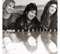 Wilson Phillips - Shadows & Light