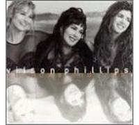 Wilson Phillips - Shadows & Light