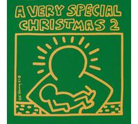 Various Artists – A Very Special X-Mas V.2 – CD (Import)
