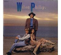 Wilson Phillips - Wilson Phillips