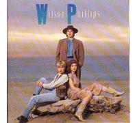 Wilson Phillips – Wilson Phillips – CD – Universal Music Group