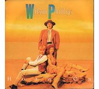 Wilson Phillips - Wilson Phillips - Hold On - [7"]