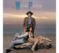 Wilson Phillips - Wilson Phillips [Import]