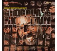Collection Henry Stone - Wilson Pickett