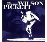 Wilson Pickett - Definitive,the
