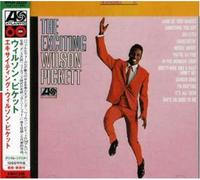 Wilson Pickett - Exciting