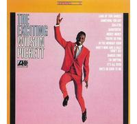 Wilson Pickett - Exciting [Import]