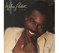 Wilson Pickett - I Want You - Capitol Music - 1C 064-86 025