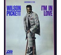 Wilson Pickett - I'm in Love [Import]
