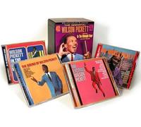 Wilson Pickett - Immortal Wilson Pickett