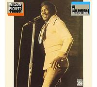 Wilson Pickett – Wilson Pickett in Philadelphia – Import (mayddle)
