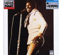 Wilson Pickett - in Philadelphia