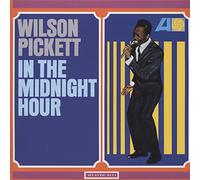 Wilson Pickett - In The Midnight Hour - 180g Vinyl