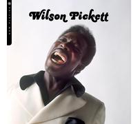 Wilson Pickett – Now Playing – Vinyle LP