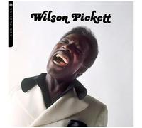 Wilson Pickett – Now Playing – Vinyle LP