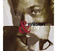 Wilson Pickett & Ray Charles - Wilson & Ray [Import]