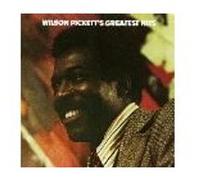 Wilson Pickett’s Greatest Hits CD