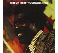 Wilson Pickett SEALED BRAND NEW CD(SHM-CD) Greatest Hits Compilation Japan OBI