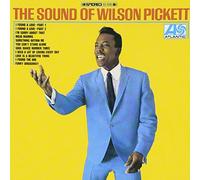 Wilson Pickett - Sound of Wilson Pickett [Import]