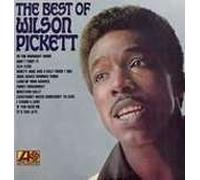 Wilson Pickett - The Best Of Wilson Pickett [Vinyl LP]