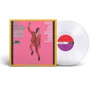 WILSON PICKETT The Exciting (Édition Lim.) LP Vinyle Transparent 33 tours