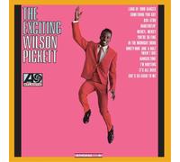 The Exciting Wilson Pickett (Atlantic 75)