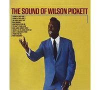 Wilson Pickett - The Sound of Wilson Pickett [Import]