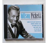 Wilson Pickett - Wilson Pickett [Import]