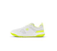 Chaussures de Pickleball Homme Wilson Pro Black/Red/White