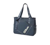 Wilson Pickleball Lifestyle Sac fourre-Tout Gris/Blanc