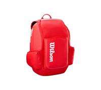Wilson Sac à dos Pickleball 2026 Rouge