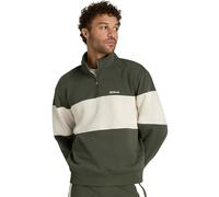 Wilson Playstate Half Zip Sweatshirt Vert S Homme