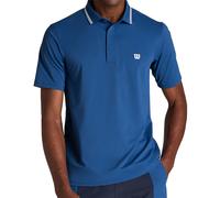 Wilson Polo Technique Challengers Bleu 2XL