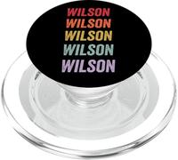 Wilson PopSockets PopGrip pour MagSafe
