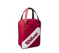 Wilson Practice Sac de Golf Rouge/Blanc 76 cm