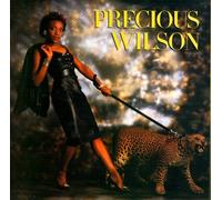 WILSON, Precious - Same (Wilson, Precious) / 6.26382