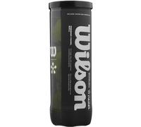 Wilson Balles de padel Premier Padel X3 - Tube de 3