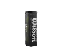 Wilson Premier Padel X3 Ball Tube De 3