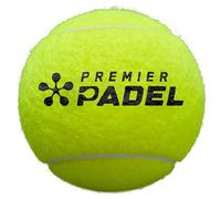 Wilson Premier Padel Jumbo Balle Jaune ONE-SIZE